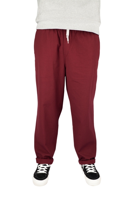 Pant Tab