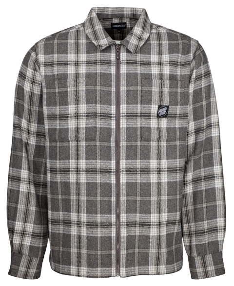 Shirt El Jefe