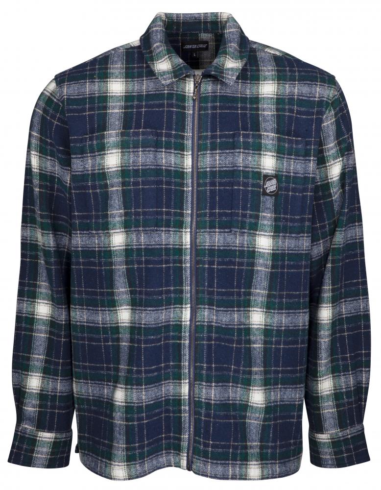 Shirt El Jefe