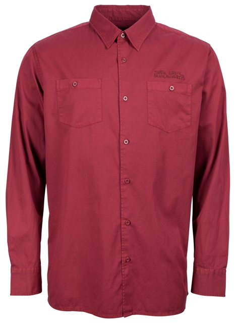 Shirt Jessee V8