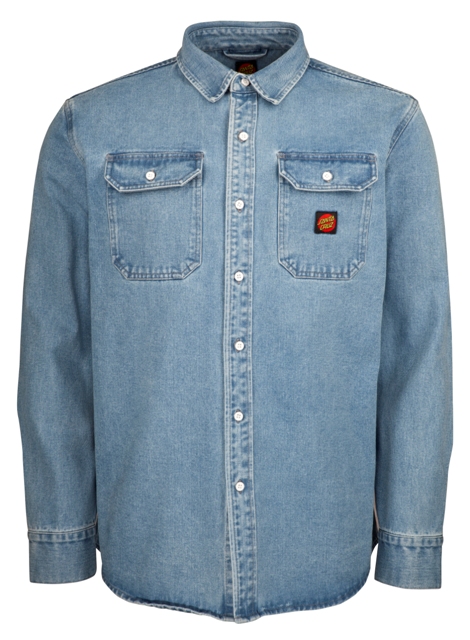 Shirt Wilder