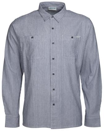 [3SF1706300L] Shirt Woody Blue