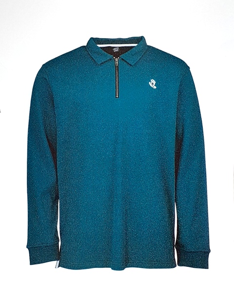 Polo Mini Mono Hand