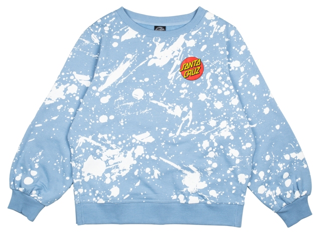 [3SGF2031008] Crew Kit Blue/White (8)