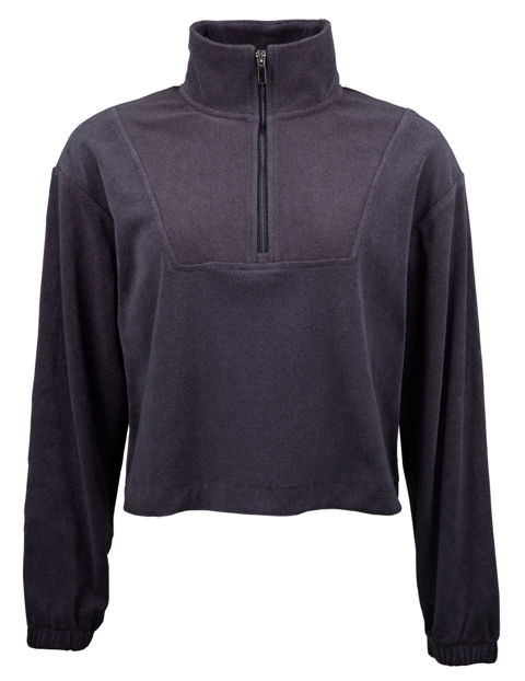 [3SGS1034008] Crew Opus Dot 1/2 Zip (8)