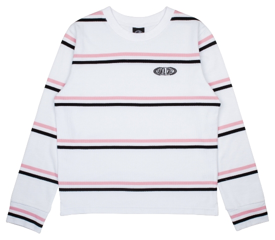 [3SGS2033008] Crew Region Multi