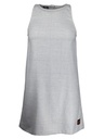 Dress Coombe Grey Check