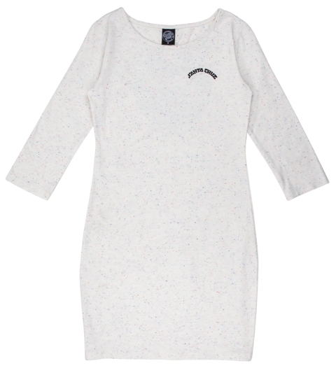 [3SGF1951008] Dress Horizon Cosmic