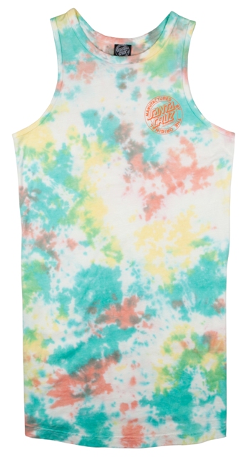Dress Mfg Dot