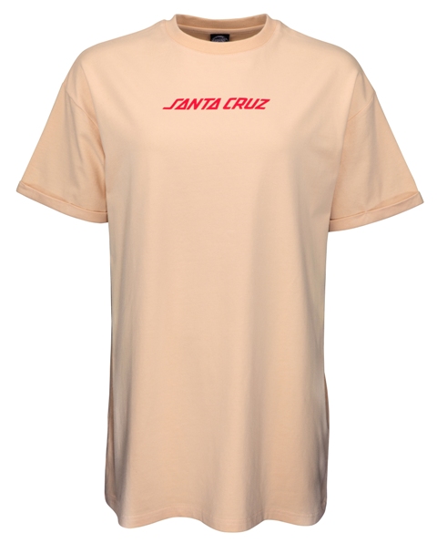 [3SGS1043008] DRESS SC CLASSIC SAND