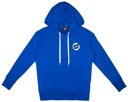Hood Missing Dot Cobalt