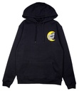 Hood Moon Dot Black