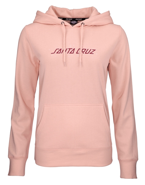 [3SGF1038008] Hood Moonlight Variation (Chalk Pink, 8)