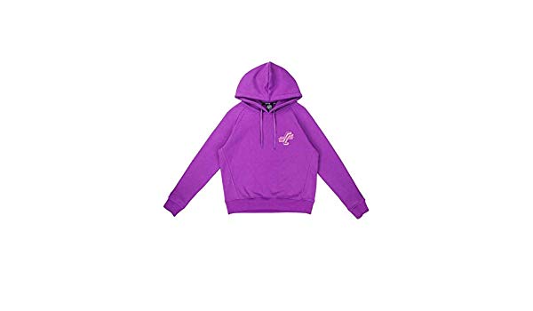 [3SGF1864012] Hood Stacked Ogsc Violet