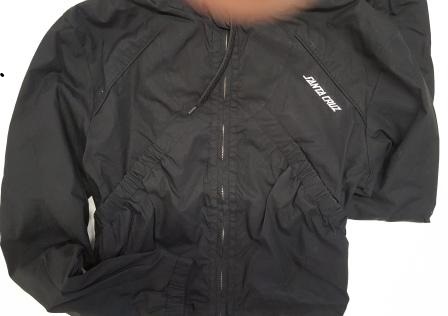 Jacket Women Court Black