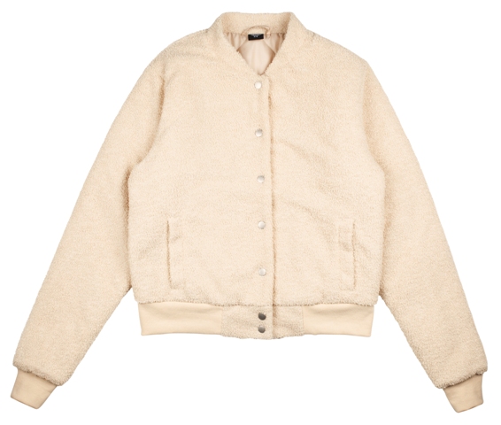 [3SGF2045008] JACKET WOMEN OPUS DOT