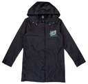 JACKET WOMEN SC SQUARED BLACK