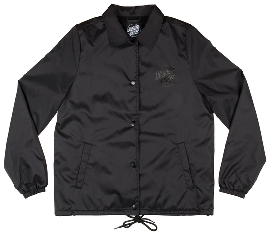 Jacket Women Opus Dot Coach Black