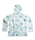 [1E105J2000M] JACKET WOMEN SPRITZ WHITE