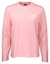 Tee L/S Drippy Dot Blossom