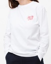 Tee L/S Linear Dot