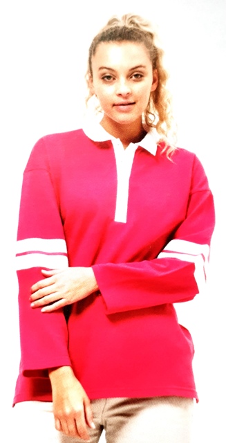 TOP HEADLINER VARSITY CASSIS