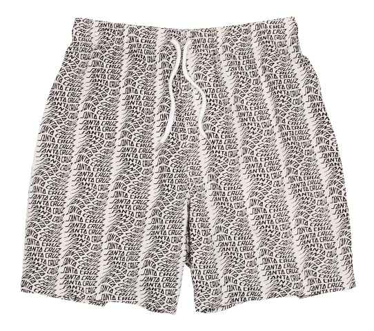 [3SGS2066008] Short Vortex All Over Print (8)