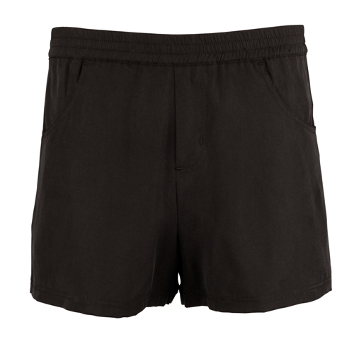 [3SGS1055008] Shorts Coombe Black Wash (8)