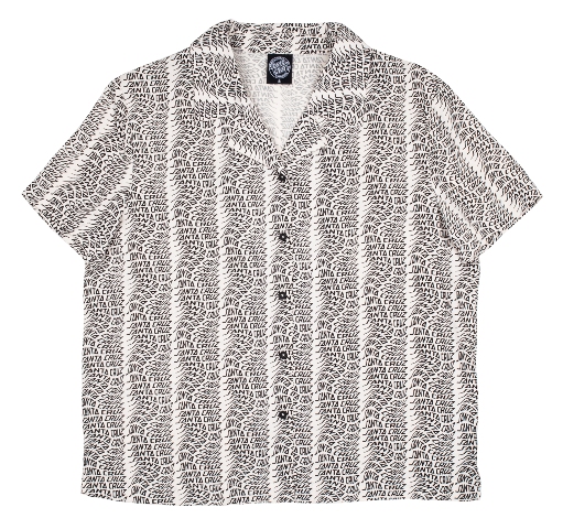 [3SGS2032008] SHIRT VORTEX ALL OVER PRINT (8)