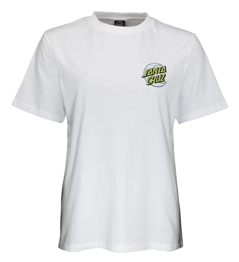 WOMEN TEE ALT. ENERGY