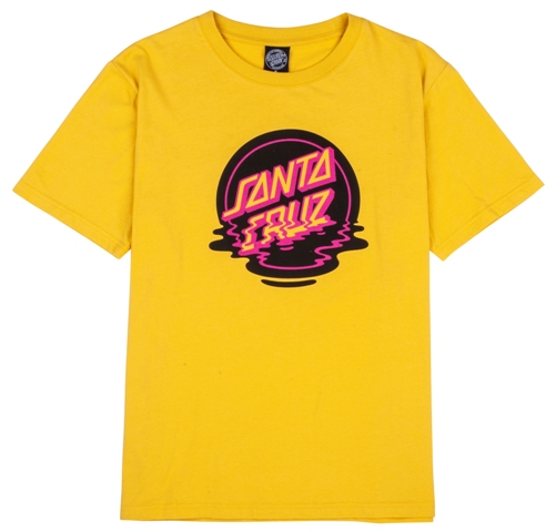 Tee Dot Reflection Bamboo