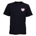 Women Tee Heart Dot Check