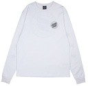 Tee L/S Spangle