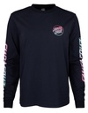 TEE L/S VOID HAND