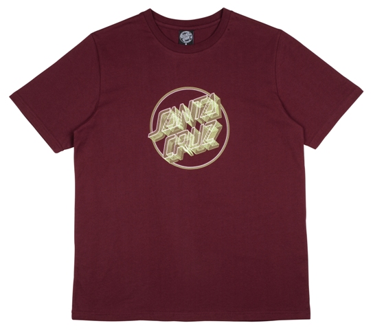 [3SGF2007008] Tee Linear Dot Port
