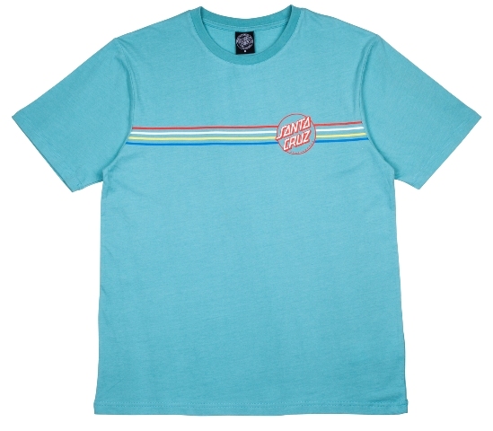 Tee Opus Dot Stripes