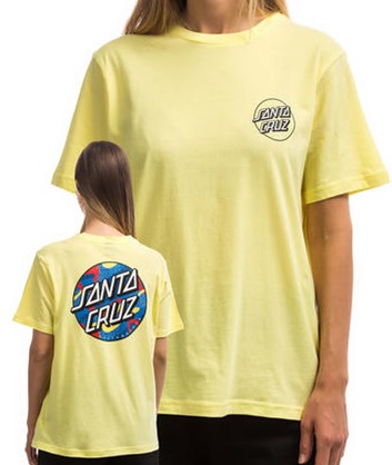 Tee Primary Dot