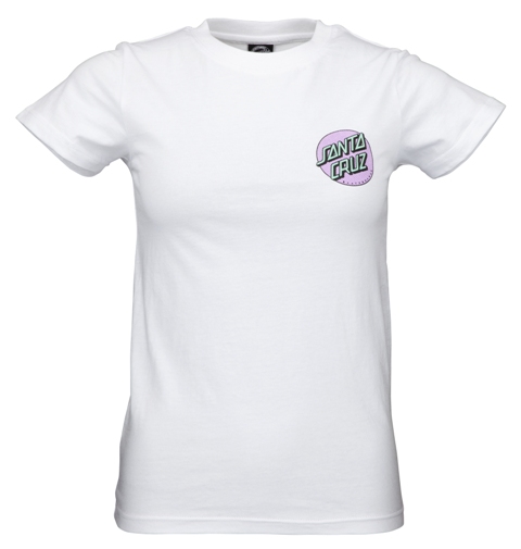 Tee Process Dot