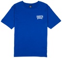 Tee Screaming Hand Badge