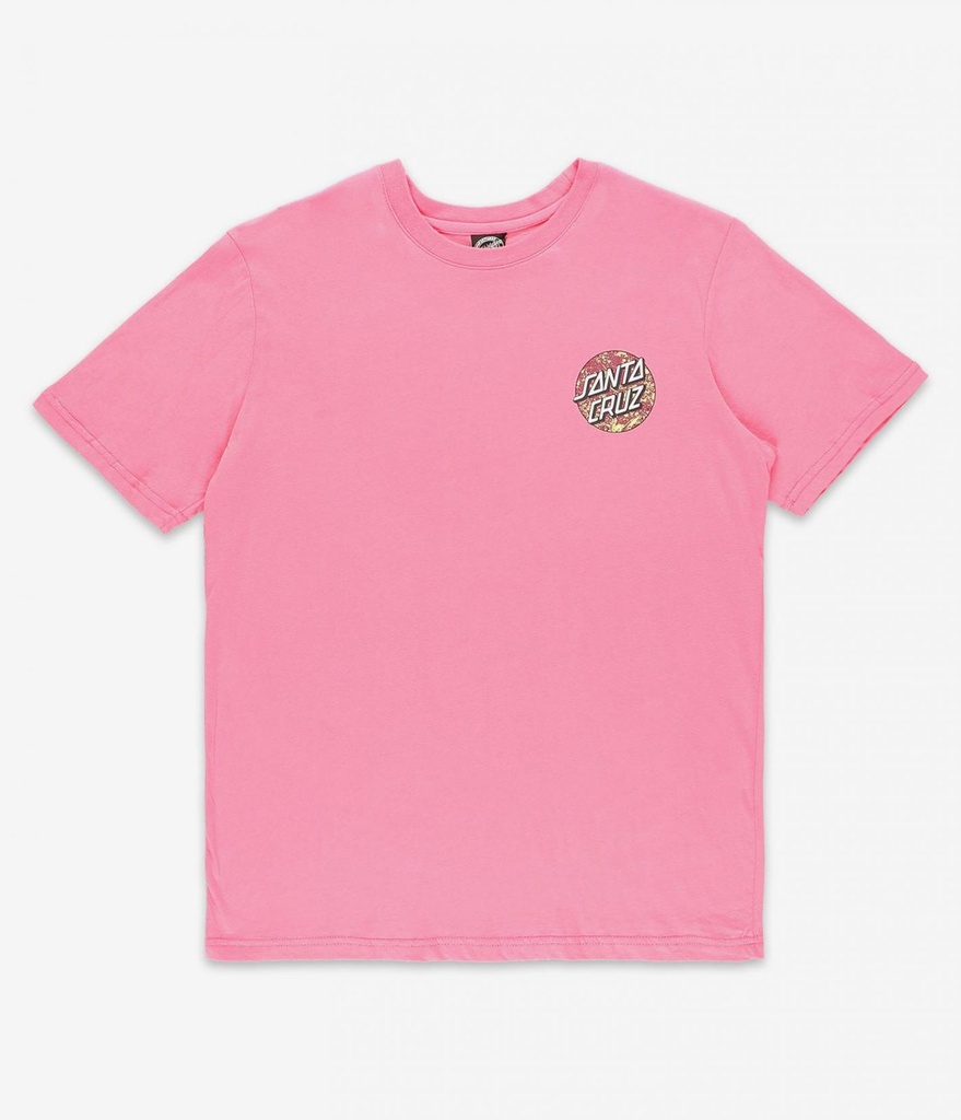 Tee Speckled Dot