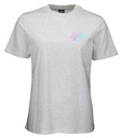 Tee Universal Dot Athletic Heather