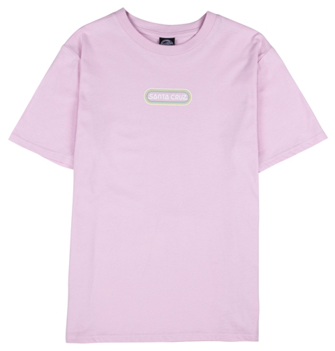 [3SGF1907008] Tee Woodstock Lilac Snow (8)
