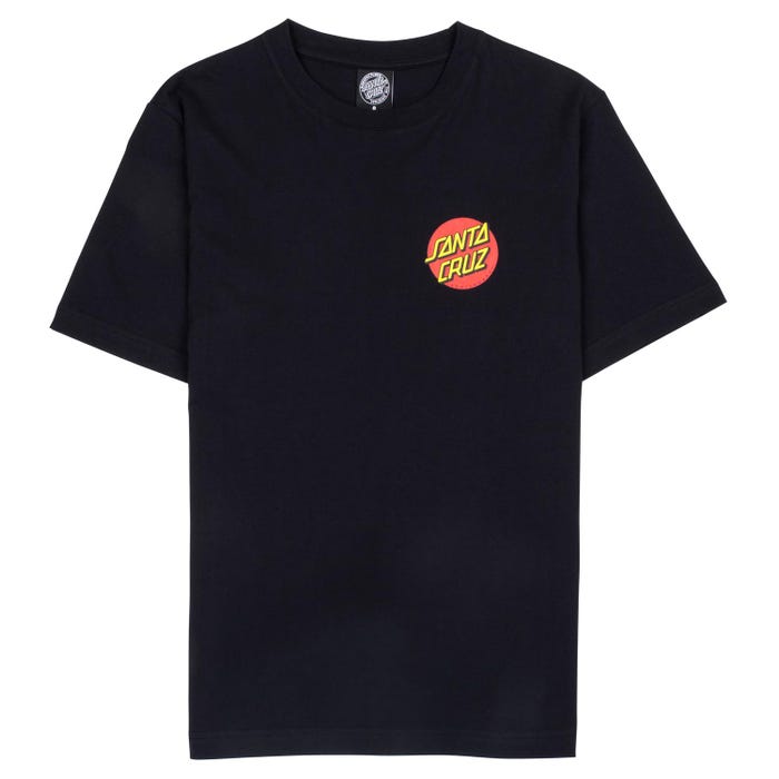 Women Tee Classic Dot