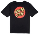 Women Tee Classic Dot