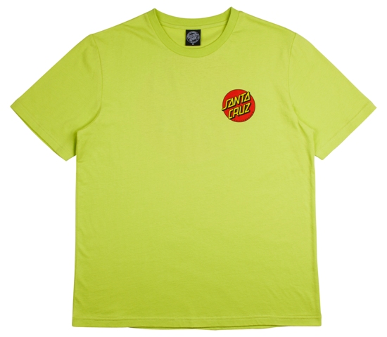 Women Tee Classic Dot