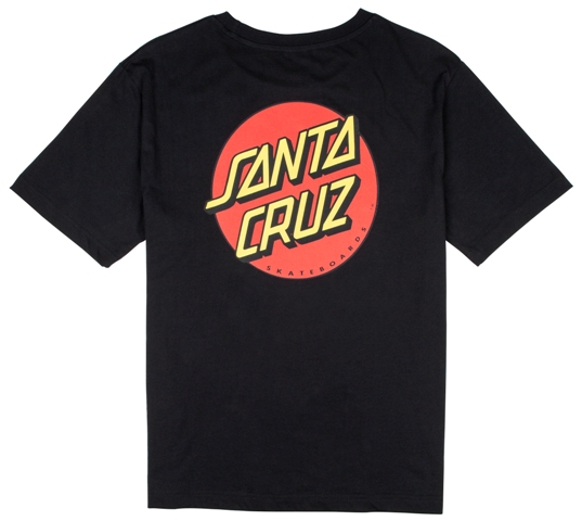 Women Tee Classic Dot