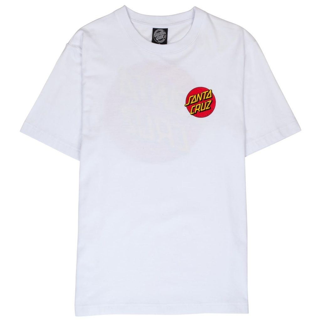 Women Tee Classic Dot