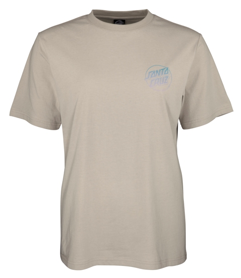Women Tee Void Hand
