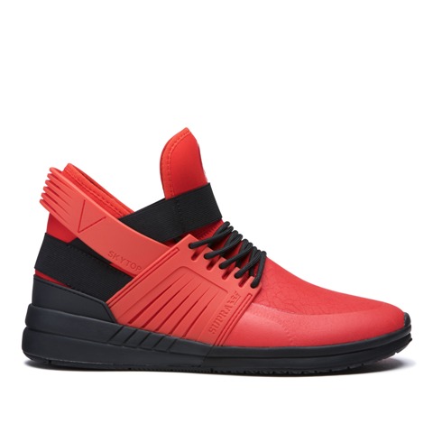 Skytop V