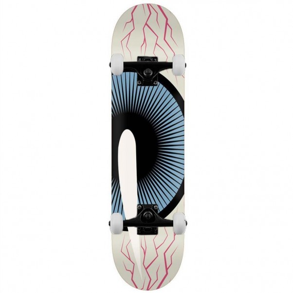 8.13 Big Eyeball